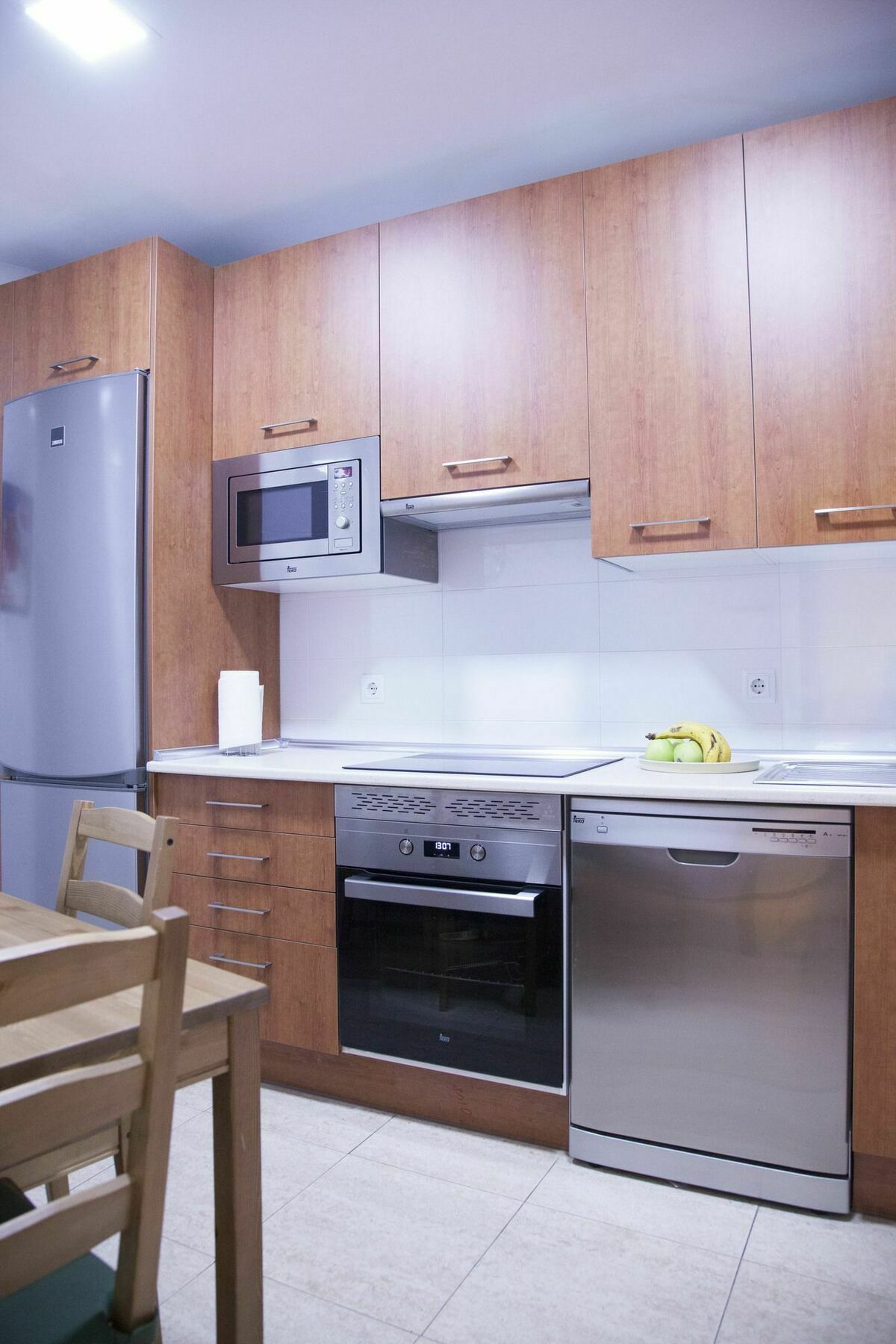 Hostal Arriaza Madrid Bagian luar foto