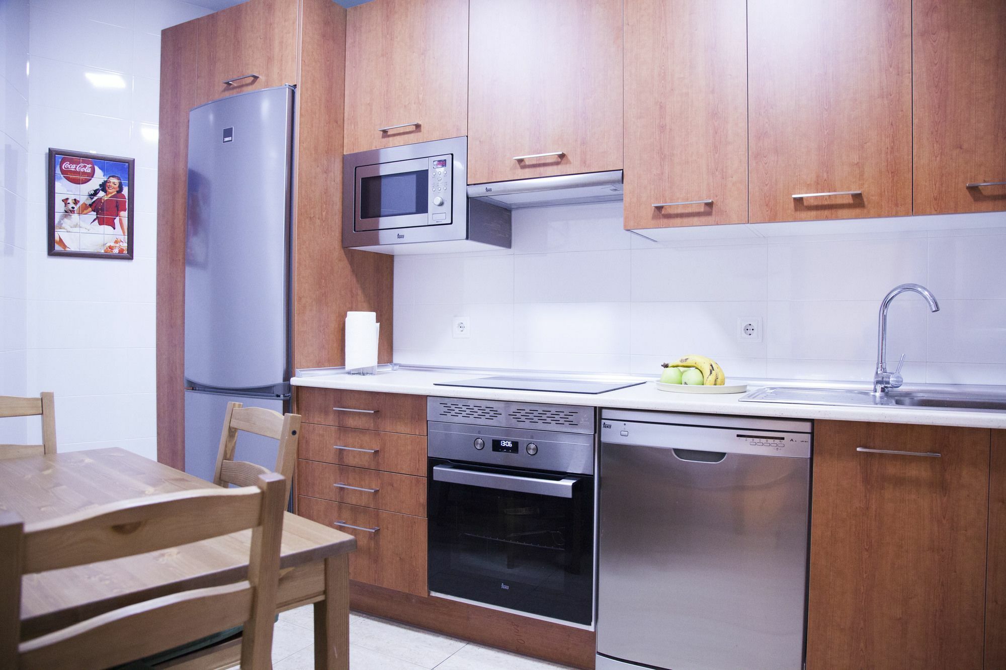 Hostal Arriaza Madrid Bagian luar foto